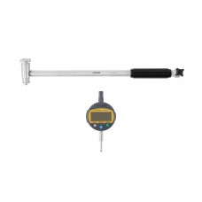 Нутромер индикаторный электронный НИЦ 160-250 0.01 (ГРСИ №85113-22) SHAHE