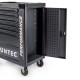 RUNTEC RT-PR7 Тележка инструментальная 7 полочная Performance (RT-PR7)