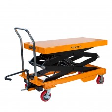 RUNTEC RT-TL100 Тележка-стол для агрегатов г/п 1000 кг (RT-TL100)