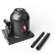 RUNTEC RT-WJ10T Домкрат бутылочный, двухштоковый, профессиональный 10 т, 170-430 мм TECHNIC (RT-WJ10T)