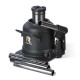 RUNTEC RT-WJ20 Домкрат бутылочный, двухштоковый,профессиональный 20 т, 150-245 мм (RT-WJ20)
