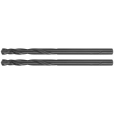 Сверло по металлу Cutop Special, HSS-G, 5 х 86/46 мм (2 шт) (54-975)