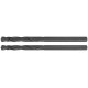 Сверло по металлу Cutop Special, HSS-G, 5 х 86/46 мм (2 шт) (54-975)