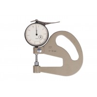 Толщиномер индикаторный ТН 10- 60 0,01 настольный КировИнструмент