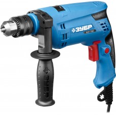 Дрель ударная 780 Вт 13 мм Профессионал ЗУБР ЗДУ-780 ЭРМ2