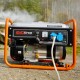 Генератор бензиновый EVOline PB 2500 (произведено Zongshen)