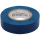Изолента ROLLIX ПВХ 19 мм x 0,15 мм х 20 м, синяя (11031)