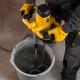 Миксер строительный EM-2-1600, 1600 Вт, 200-480/250-680 об/мин Denzel (27911)