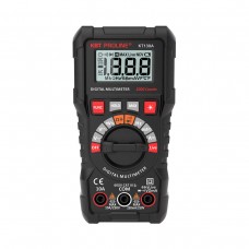 Мультиметр цифровой KT 130A серия PROLINE (КВТ) (88549)