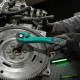 Набор инструментов, 1/4, 3/8, 1/2, Cr-V, S2, усиленный кейс, 216 предметов Stels