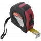 Рулетка прорезиненный корпус Мастер 10 м x 25 мм