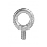 Рым-болт TOR DIN 580 16мм (Q) (1000899)