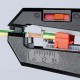 Стриппер автоматический O 0.2-6 мм? AWG 24-10 180 мм KN-1262180