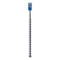 ЗУБР ПРОФИ-4Х 25x610/720 мм, SDS-max бур, ПРОФЕССИОНАЛ (29350-610-25_z03)