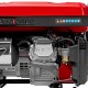 Генератор бензиновый RS-3000, 2,2 кВт, 230В, ручной стартер MTX (946105)