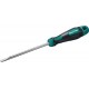Отвертка SL6 x 125 Х-Drive KRAFTOOL 250071-6.5-125