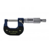 Микрометр МК-50 0.001 пов.точ. МИК с поверкой