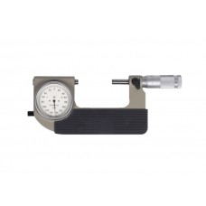 Микрометр рычажный МРП- 75 0,001 Измерон