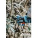 Секатор аккумуляторный, X2 20V, 38мм, 1акб и зу SENIX GPSX2-M1-EU