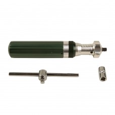 Отвертка динамометрическая 1/4