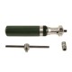 Отвертка динамометрическая 1/4, 2-8 Нм, GARWIN PRO, 506011-2-8-14