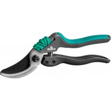 Плоскостной секатор S161 205 мм, с двухкомпонентными рукоятками армированными фиберглассом RACO 4206-53/S161