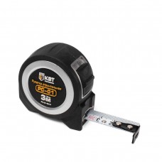 Рулетка строительная РС-01-3х19 (КВТ) 78649