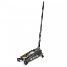 RUNTEC RT-PJ3 Домкрат подкатной 3 т, 130 - 462 мм, усиленный (RT-PJ3)