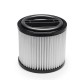 RUNTEC RT-VC-F1 Фильтр HEPA для пылесосов RUNTEC (RT-VC-F1)