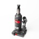 Домкрат бутылочный профессиональный 2 т, 158-308 мм TECHNIC RUNTEC RT-VJ2T