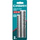 Набор сверл по бетону 3 шт: d 6-8-10 мм СИБИН 29112-H3