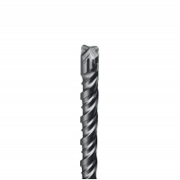 Бур SDS-plus HERCULES-4Х STAYER 8x210 мм 29290-210-08  