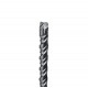 Бур SDS-plus HERCULES-4Х STAYER 8x210 мм 29290-210-08  
