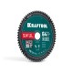 Диск пильный по дереву Slim wood cut, 210 х 30 x 1.8 мм, 64Т KRAFTOOL 36955-210-30-64