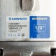 Гайковерт пневматический ударный 1/2 1356 Нм (138 кГм), усиленный, GARWIN INDUSTRIAL, 800527-12-1356