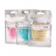 Гильза соединительная изолированная ГСИ-Т 2.5 (20шт) (КВТ) (91020)