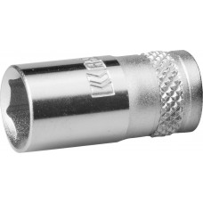 Головка торцовая 8 мм, 1/4