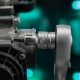 Набор инструментов, 1/2, CrV, пластиковый кейс 60 предметов Stels