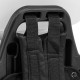 Опрыскиватель бензиновый GS-63-PRO, 63 см3, бак 25 л Denzel (65302)
