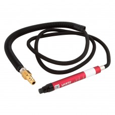 Пневматическая шлифовальная машинка 56000 об/мин, профессиональная, Licota, PAG-10044B