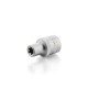 RUNTEC RT-H12SE10 Головка торцевая RUNTEC CrV, E-профиль, 1/2, E10 (RT-H12SE10)