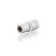 RUNTEC RT-H14SE7 Головка торцевая RUNTEC CrV, E-профиль, 1/4, E7 (RT-H14SE7)