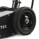 Домкрат пневмогидравлический подкатной 22 т RUNTEC RT-PNJ22