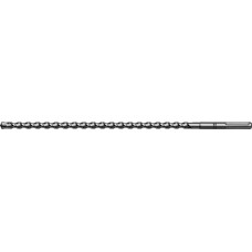 Бур SDS-max Professional Hercules-4Х STAYER 18x610/740 мм 29370-610-18  
