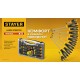 Набор отверток Hercules-K11 STAYER 11 шт 25055-H11  