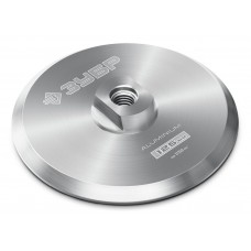 Держатель алюминиевый для АГШК d 125 мм М14 Профессионал ЗУБР 35783-125