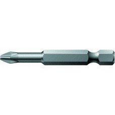 Бита торсионная PH 2 x 50 мм 1/4