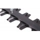 Бензоножницы CHAMPION HT626R(0,75кВт 25,4см? 600мм 5,6кг) HT626R