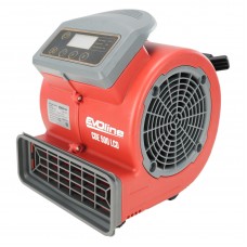 Фен для сушки ковров CDE 500 LCD
