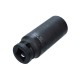 Головка торцевая 12-гранная ударная глубокая 21 мм, 1/2 GARWIN INDUSTRIAL 621020-21